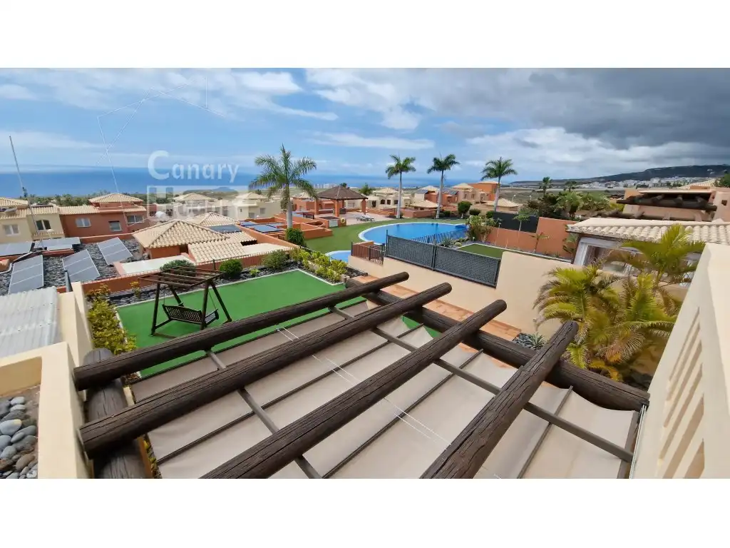 Maison avec piscine à vendre à Calle Arigue, imagen 2