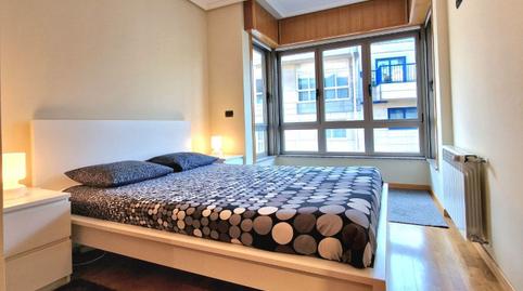 Foto 3 de Apartament de lloguer a Calle Antonio Rios, Los Castros - Castrillón, A Coruña