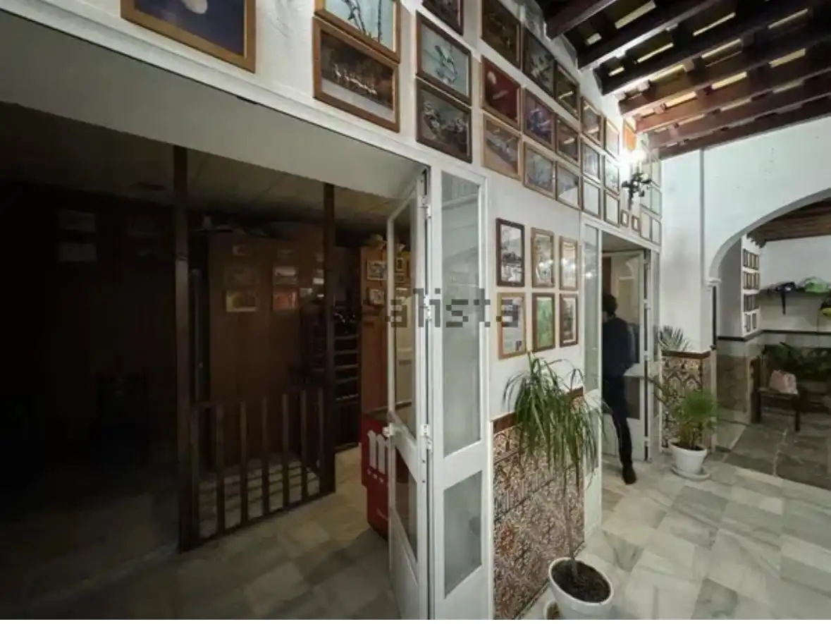 Casa o xalet en venda en Sanlúcar de Barrameda amb Terrassa i Balcó