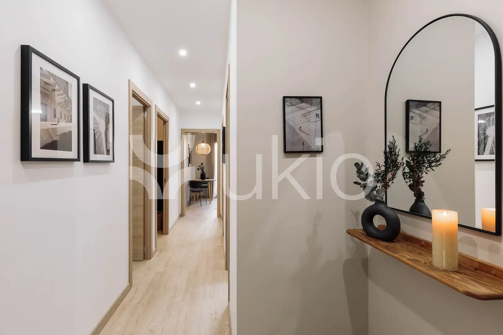 Apartament amb ascensor de lloguer a Carrer del Riu de l'Or, imagen 13