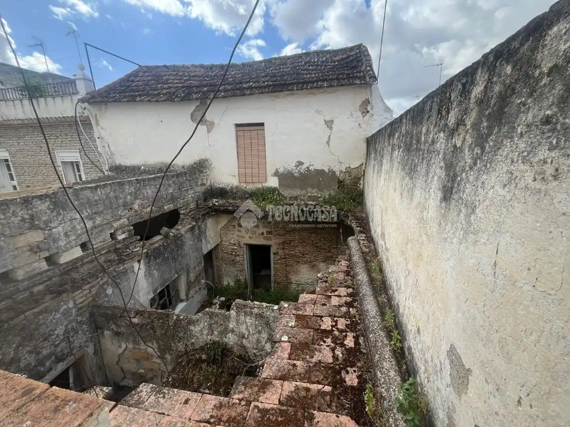 Casa adosada en venda en Écija