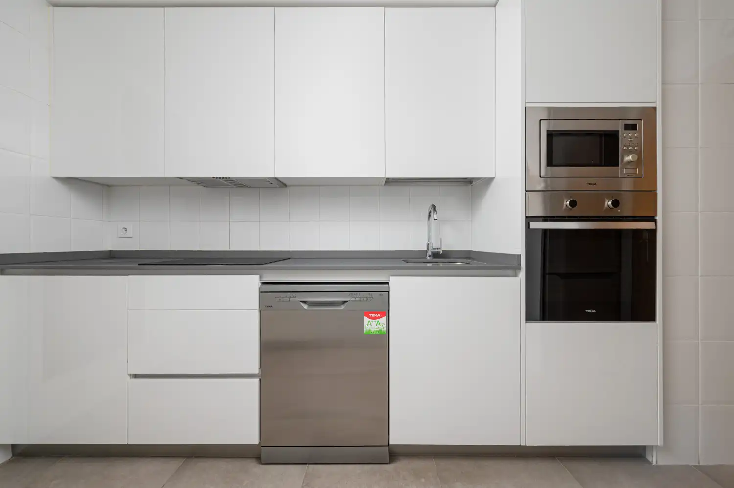 Piso con terraza en venta en Leganés Norte, imagen 17