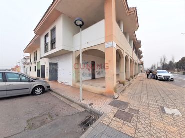 Local comercial en venda a La Cañada - Aldea Moret