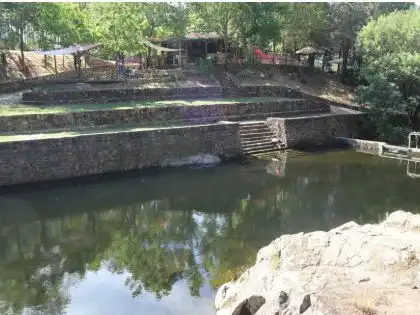 Piscina de Terreno en venta en Villasbuenas de Gata