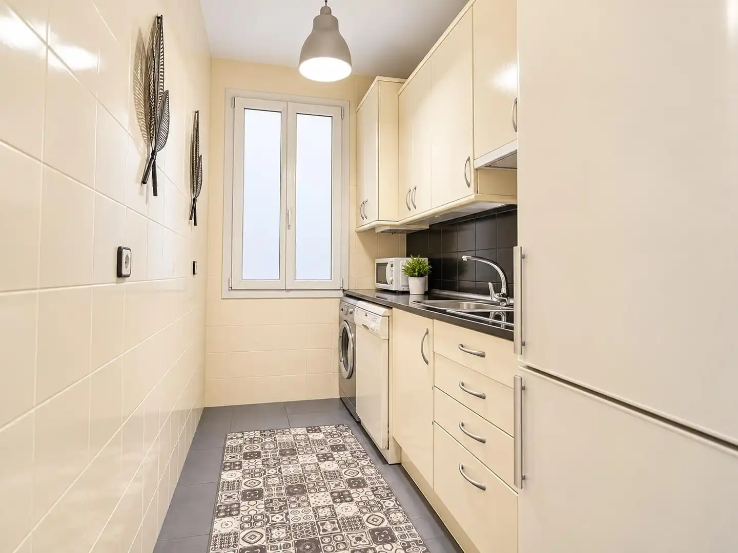 Piso con terraza en venta en JARDINES 5, imagen 16