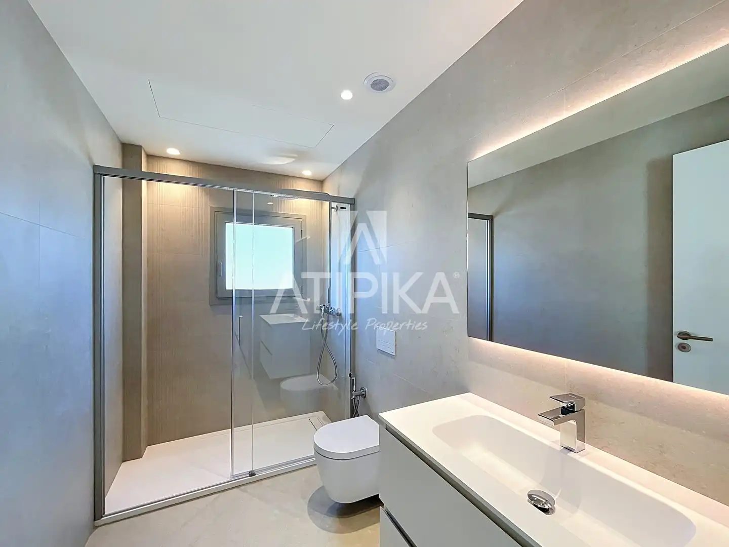 Casa con piscina en venta en La Plana, imagen 44