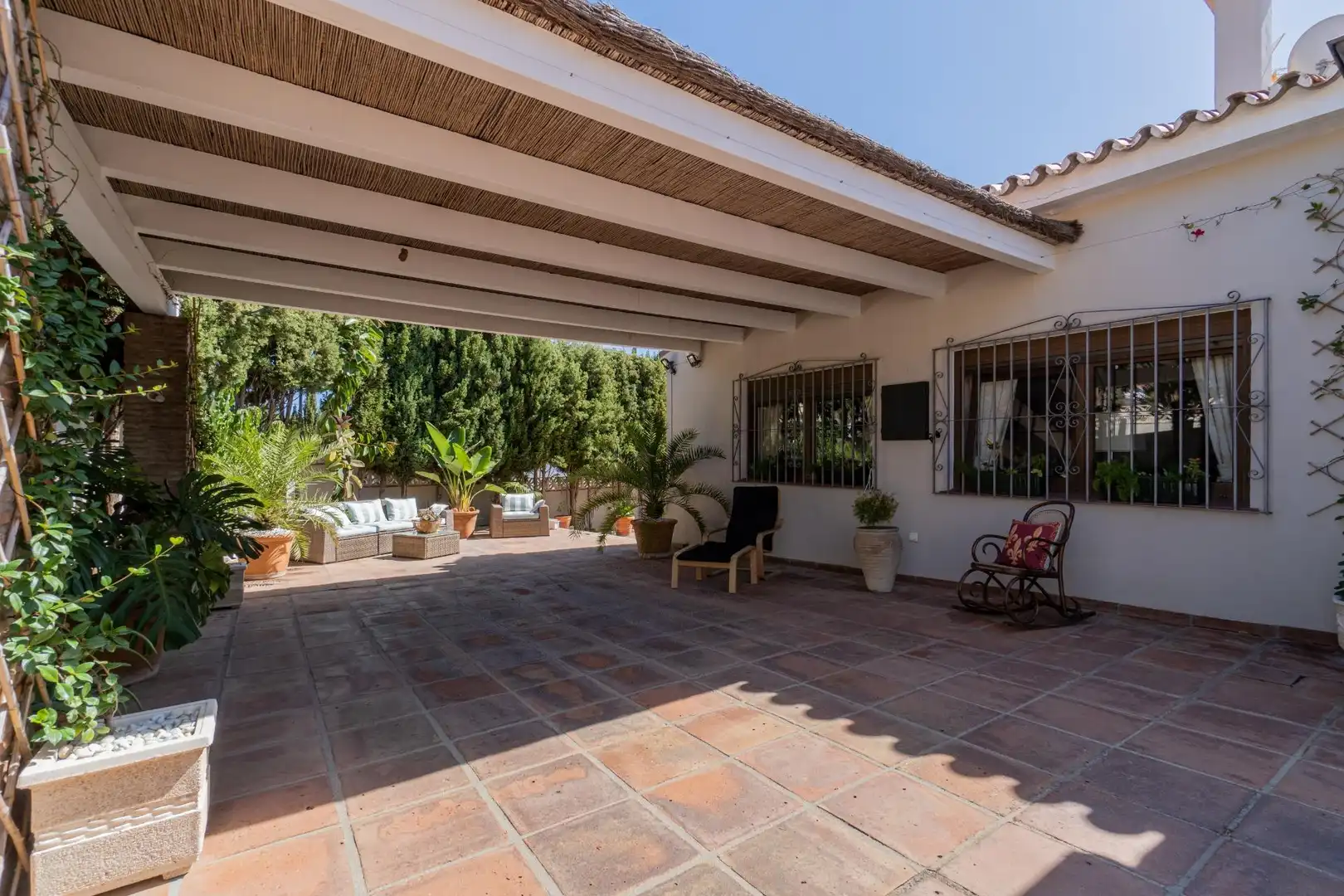 Casa o chalet en venta en San Enrique - Guadiaro - Pueblo Nuevo