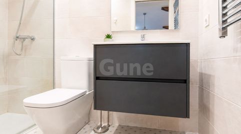 Foto 5 de Piso en venta en Jose Miguel Iturriotz, Beasain, Gipuzkoa