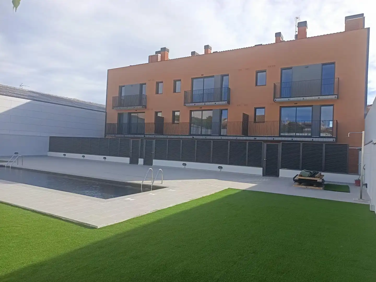 Dúplex en venta en Carrer de Manso, 90, Gràcia