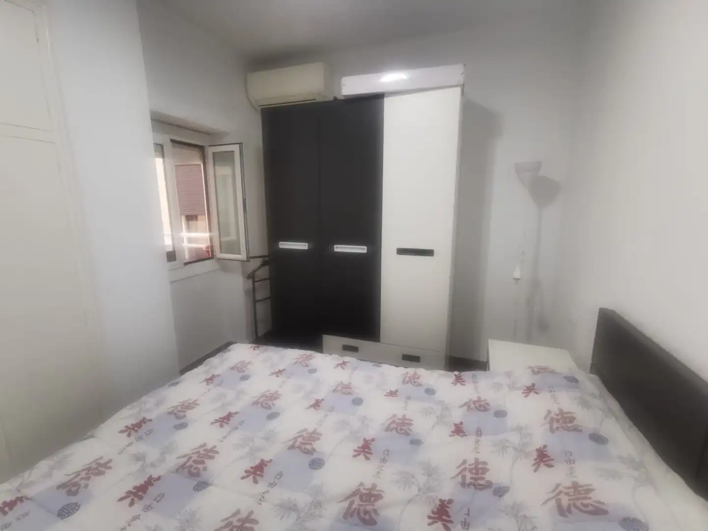Schlafzimmer von Wohnungen zum Verkauf in Calonge i Sant Antoni mit Klimaanlage, Terrasse und Möbliert
