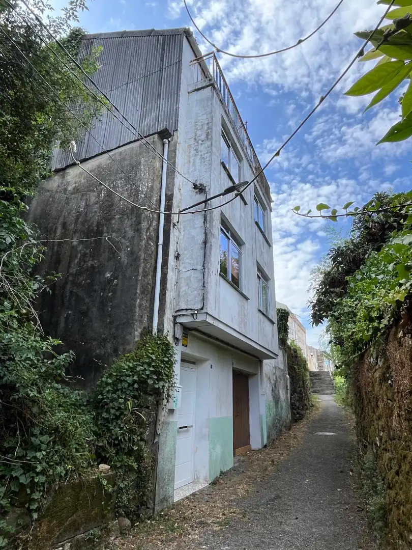 Casa in vendita a Noia