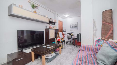 Photo 4 of Planta baja for sale in Calle Postas, Cuevas - Ilustración, Madrid