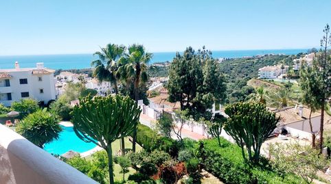 Foto 2 de Apartamento de alquiler en Jose Orbaneja Calahonda, Calahonda, Mijas