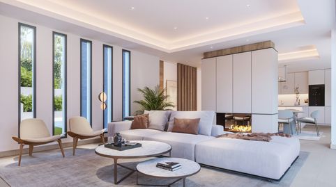 Villa en venta en Mijas Costa, imatge 3