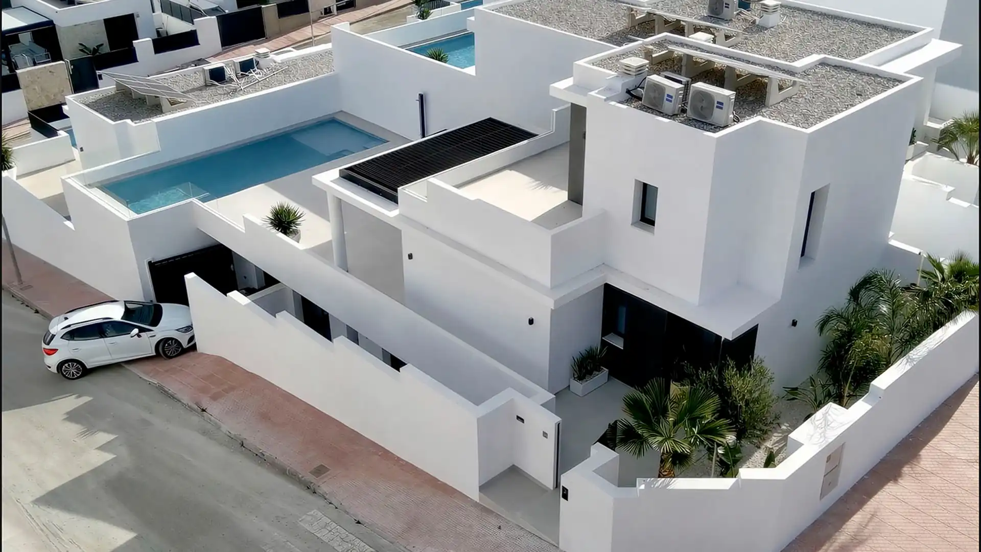 Casa amb jardí en venda a Ciudad Quesada, imagen 4