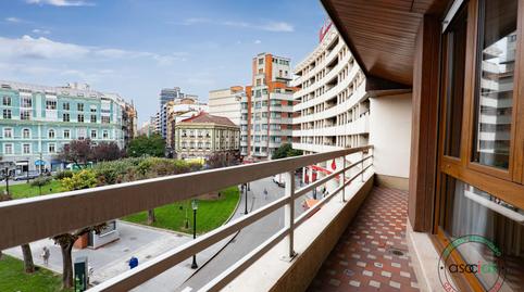 Foto 5 de Pis en venda a Gijón - Plaza de San Miguel, 4, Barrio del Centro, Asturias