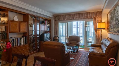 Foto 2 de Pis en venda a San Damián, Alameda, Cuenca Capital