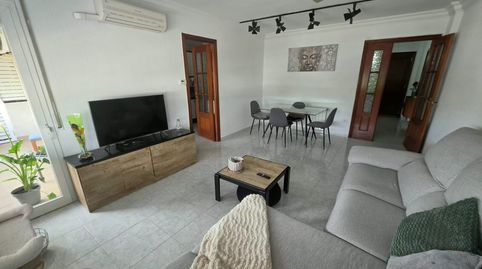 Foto 4 von Wohnung zum Verkauf in Plaça Agermanament, Sant Joan, Vilanova i la Geltrú