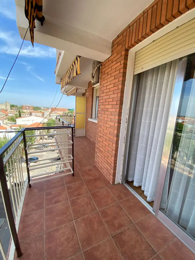 Wohnung mit Aufzug zum Verkauf in Toledo, imagen 6