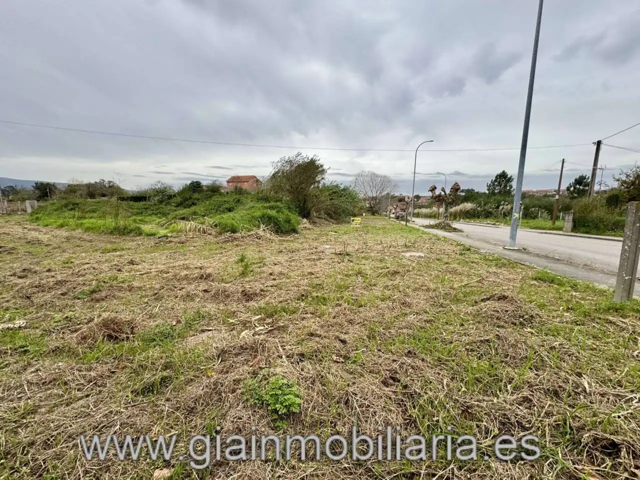 Lands and plots for sale in Avenida Reverendo José María Pérez Alonso 1, imagen 13