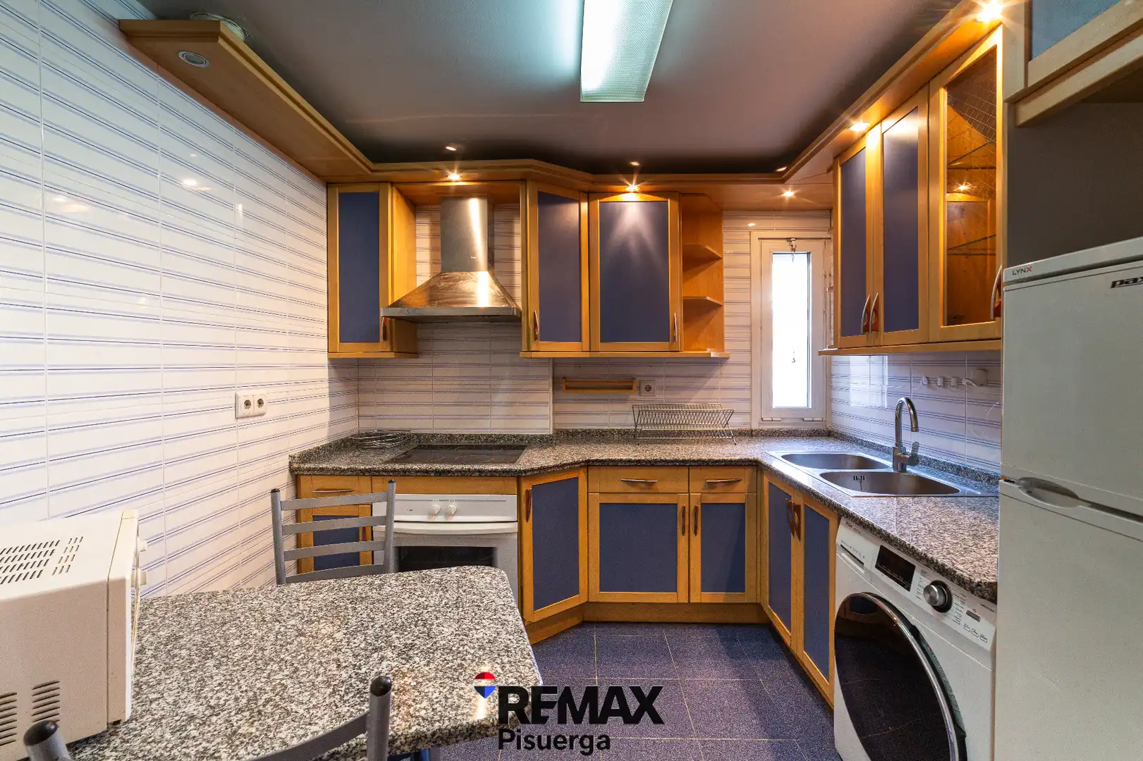 Cocina de Piso en venta en Valladolid