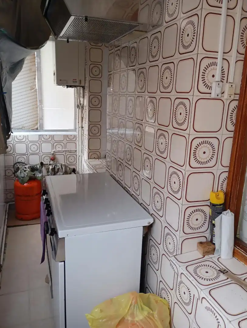 Wohnung mit Terrasse zum Verkauf in Calle Julio Becerril 4, imagen 7