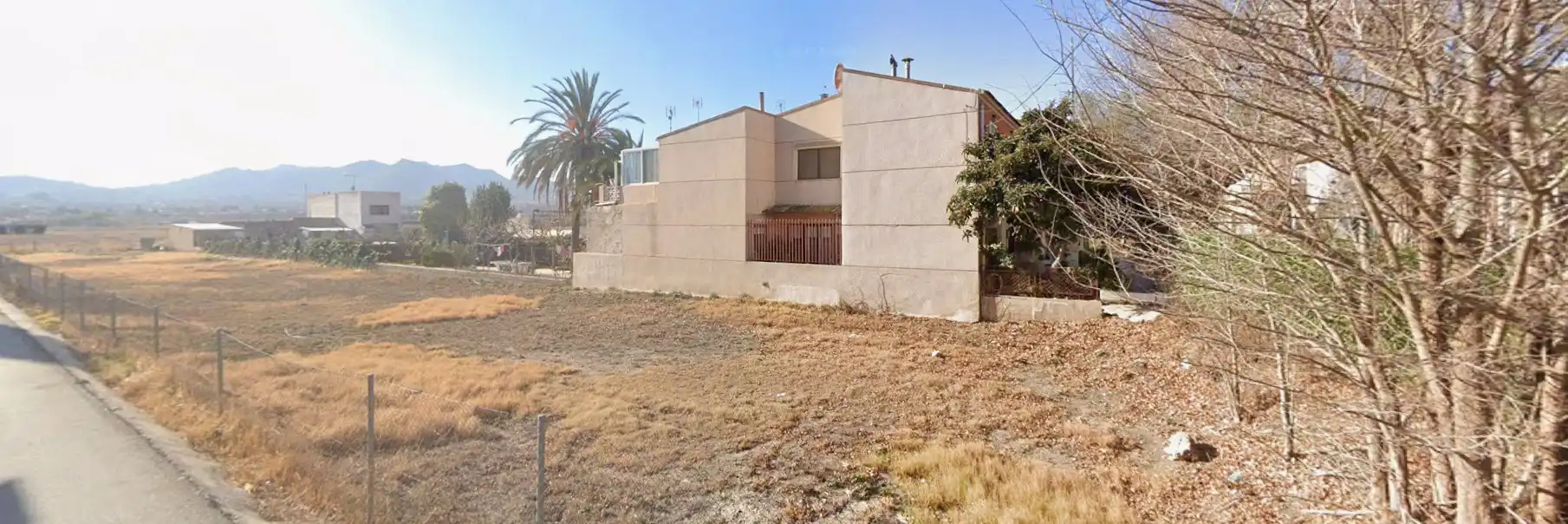 Terreno residenziale in vendita a Calle Virgen de la Salud, imagen 6