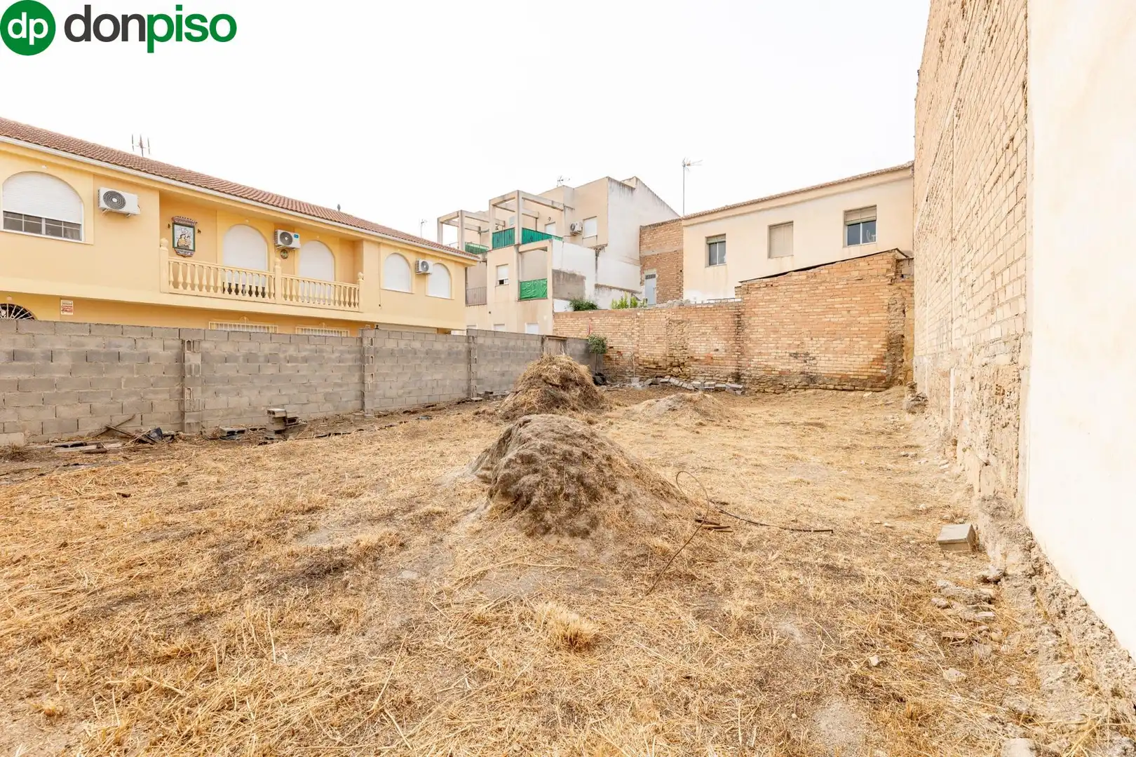 Terreno residencial en venta en Calle Calle de San Lucas, 8, imagen 5