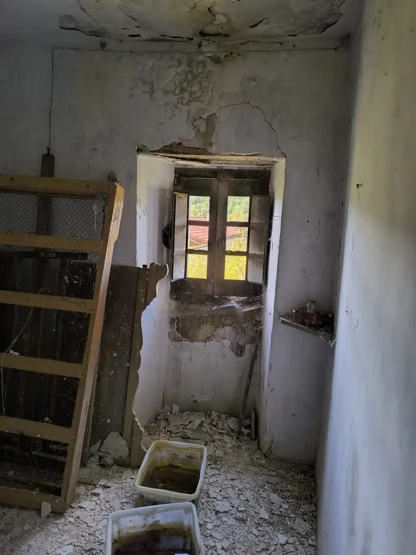 Casa con jardín en venta en Valdegovia / Gaubea, imagen 10