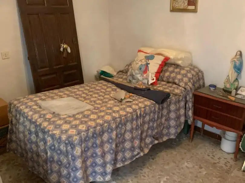 Casa amb jardí en venda a calle Real 22, imagen 13