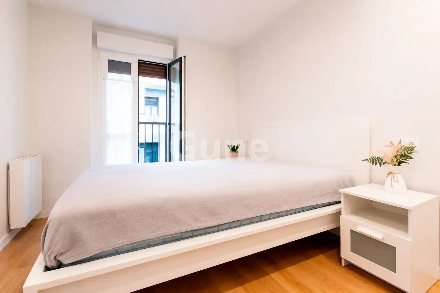 Habitación de Piso en venta en Beasain con Calefacción