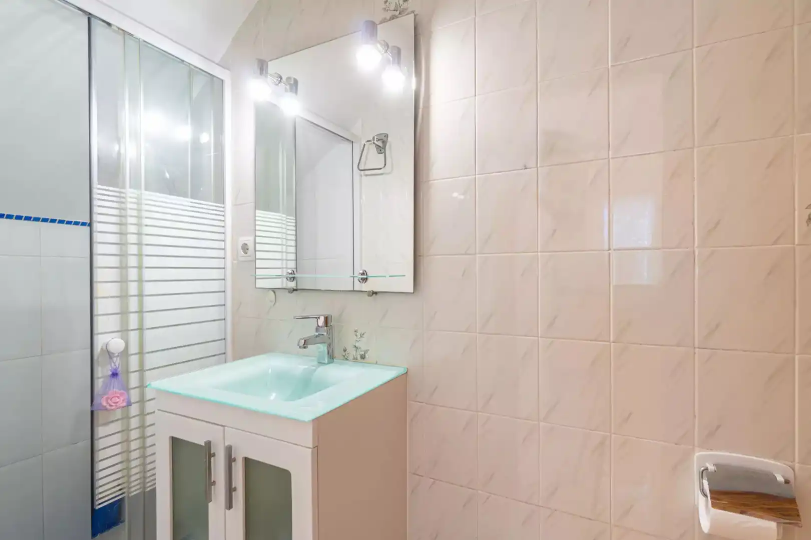 Casa con jardín en venta en Carrer Puigmal-F1, imagen 12