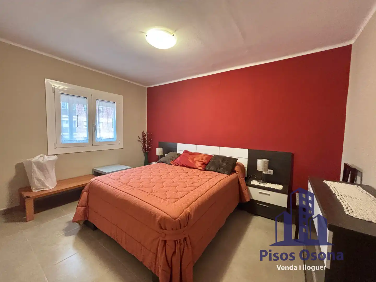 Habitación de Piso en venta en Vic