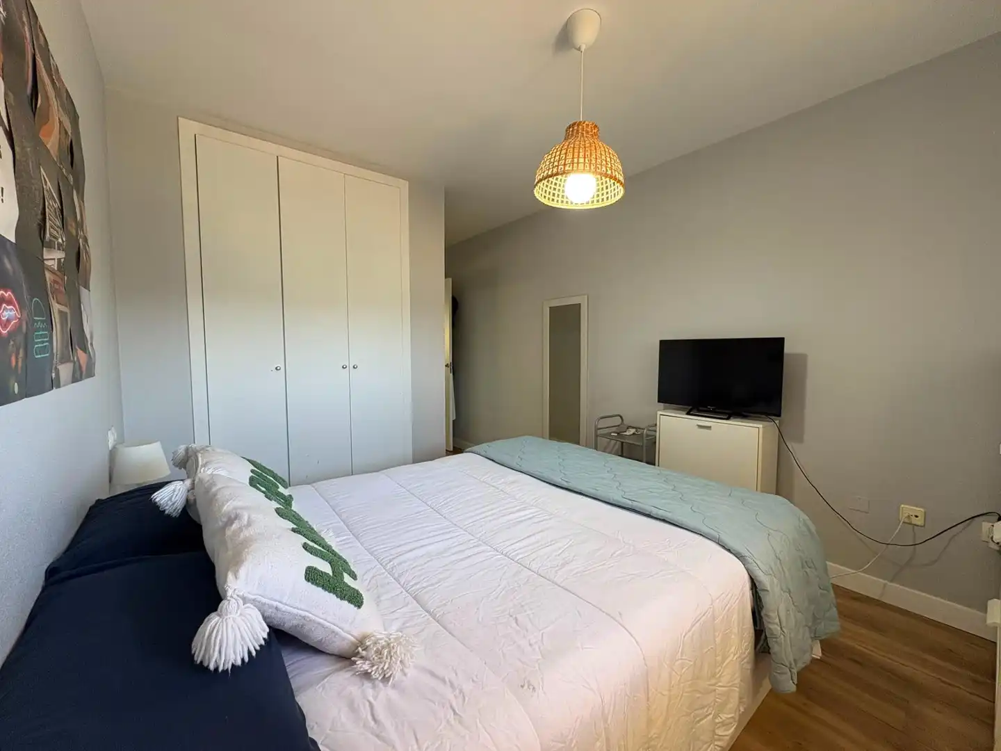 Flat with lift for sale in La Reconquista - El Rosario, imagen 11