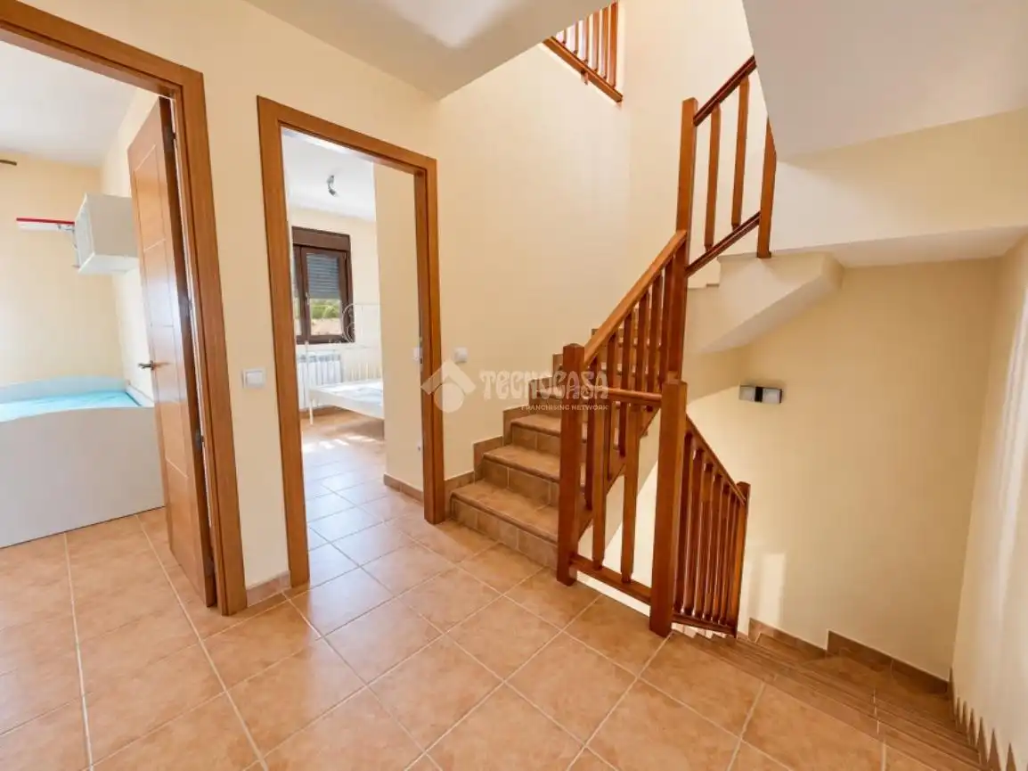 Semi-detached house with pool for sale in La Dehesa - El Pinar, imagen 18