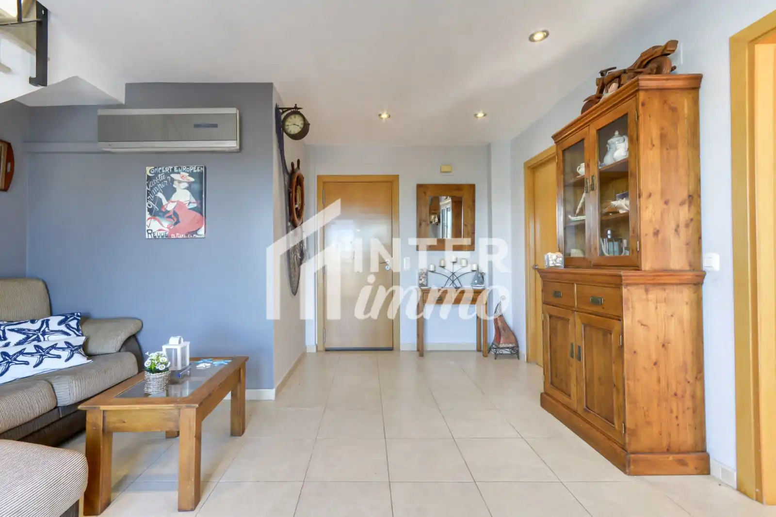 Mini appartamento con ascensore in vendita a Calle CALDERON DE LA BARCA 32, imagen 18