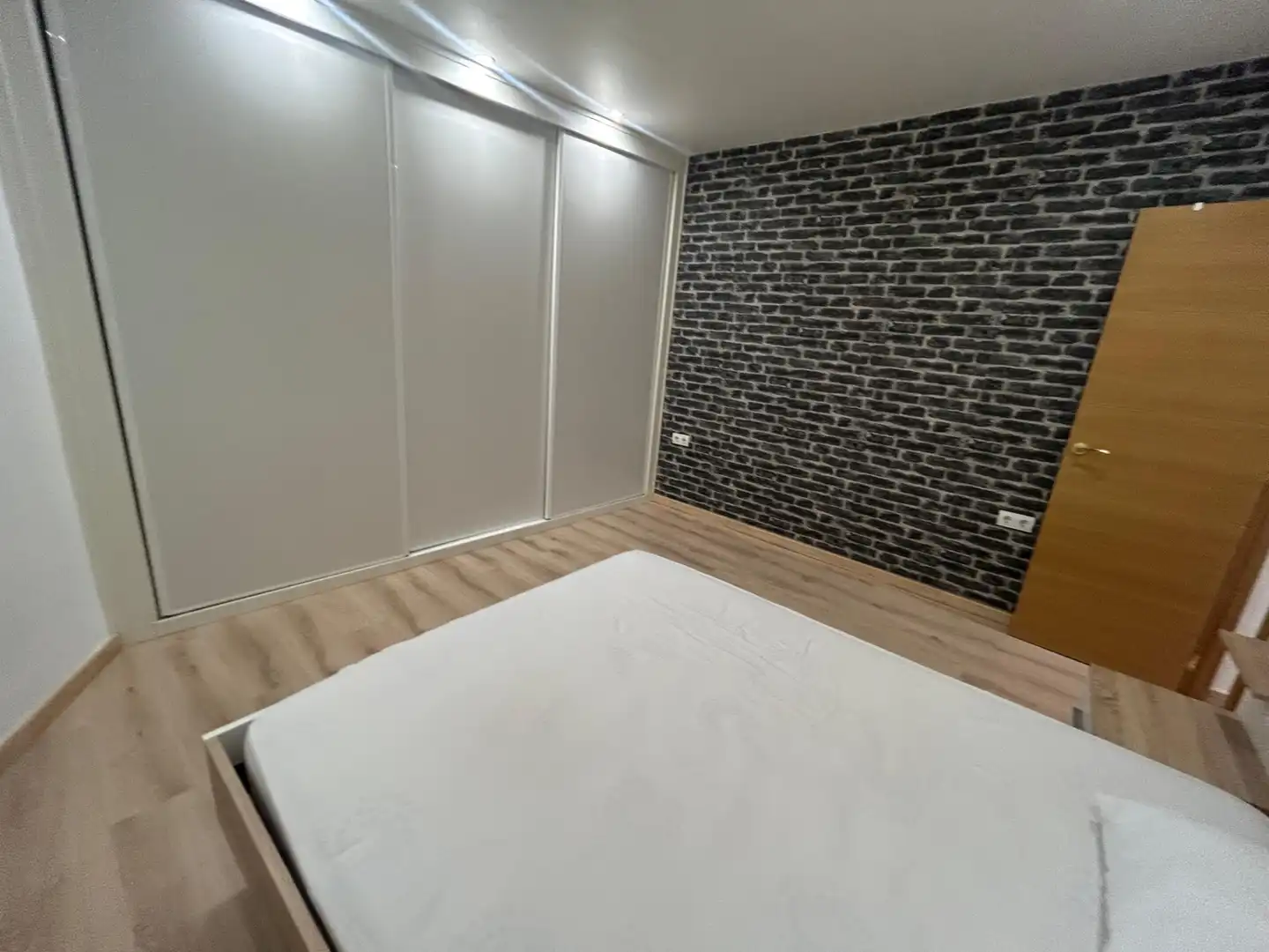 Piso en venta en Calle de Arrieta, 9, Palacio
