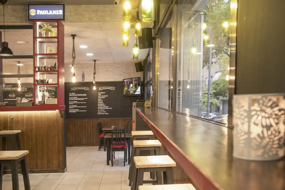 Locale commerciale in cessione a Martorell