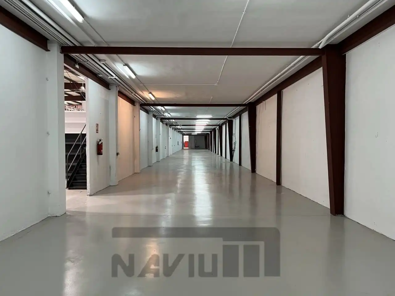 Nau industrial en venda en Navalcarnero amb Calefacció i Alarma