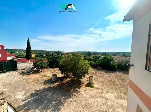 Xalet amb piscina en venda a Úbeda, imagen 26