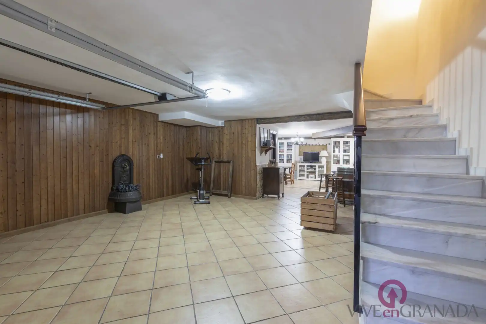 Casa adosada en venta en Maracena con Terraza y Balcón