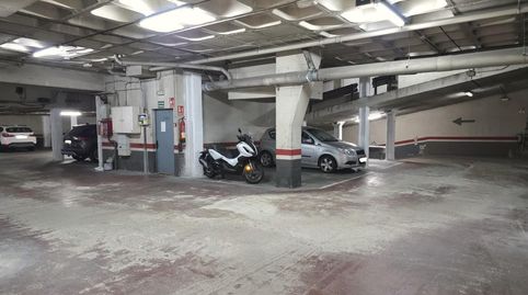 Foto 3 von Garage zur Miete in Carrer Carrer Floridablanca, 66, Sant Antoni, Barcelona Capital