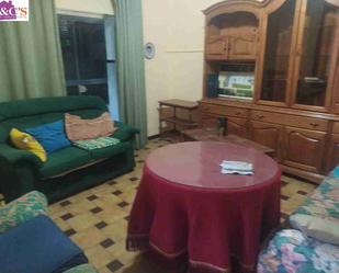 Sala d'estar de Pis en venda en Puertollano amb Terrassa