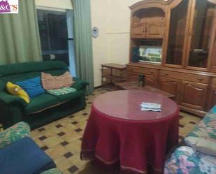 Living room of Flat for sale in Puertollano  with Terrace