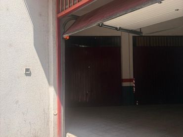 Einzelparkplatz zum Verkauf in Candelaria - Peña de Francia