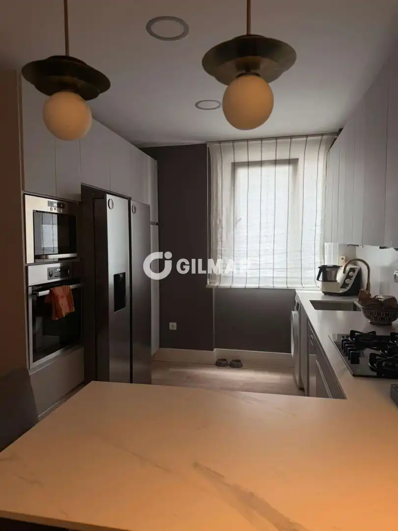 Appartement avec ascenseur à vendre à Barrio de Salamanca, imagen 11