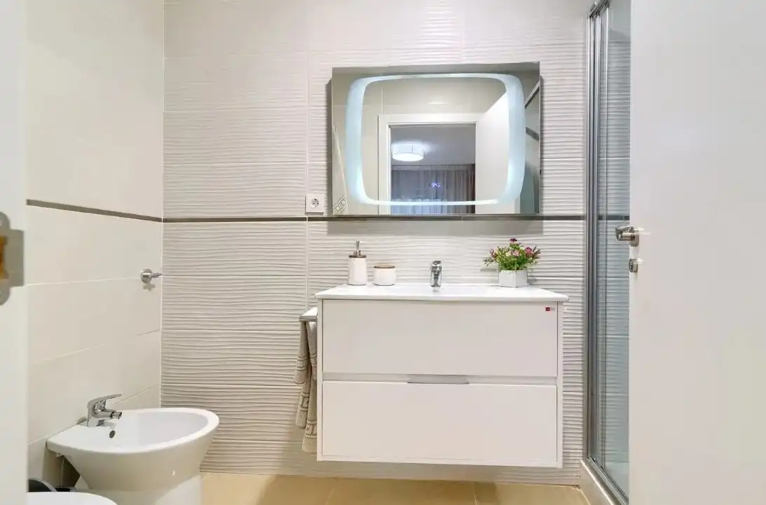 Apartament amb piscina en venda a Marina d'Or, imagen 8