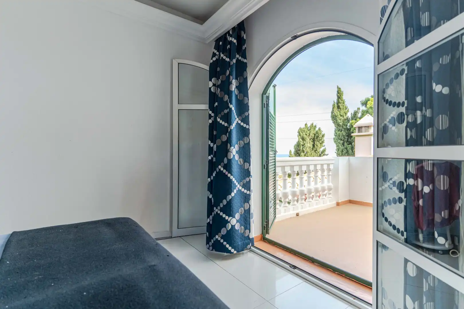 Casa con terrazza in vendita a Urbanización Santa Rosa, imagen 14