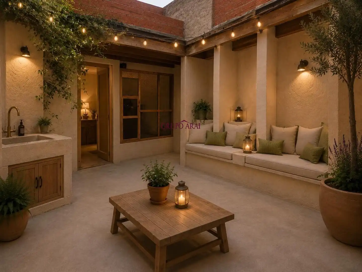 Casa en venta en Aspe Centro, imagen 25