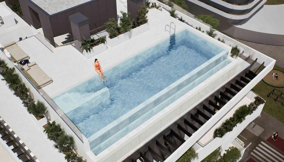 Photo 1 of Duplex for sale in Pacifico, 80, Martín Carpena - Torre del Río, Málaga